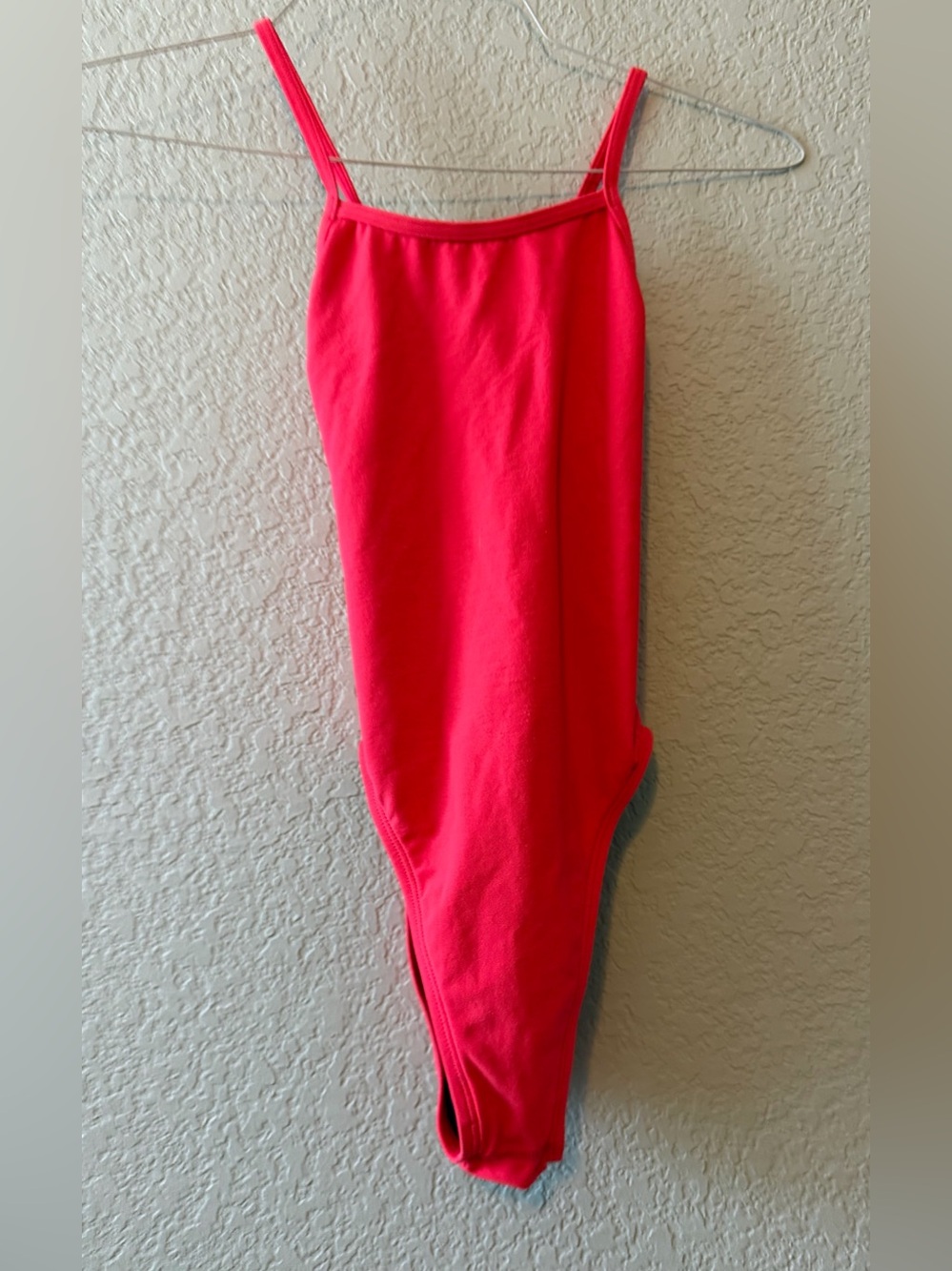 Jolyn Red “Jackson”  One Piece Swimsuit
